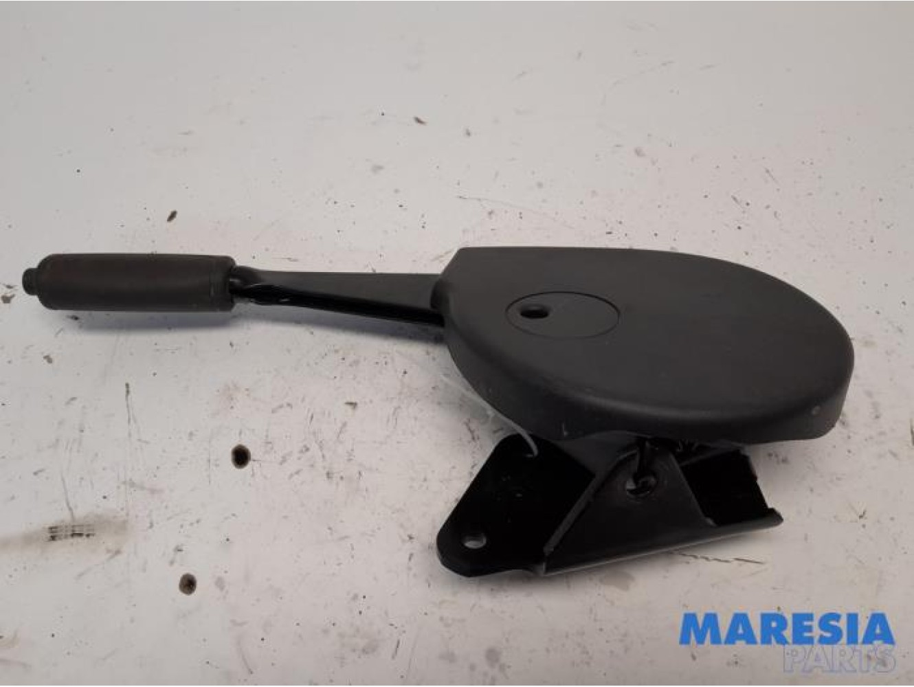 Peugeot - Boxer - Parking brake lever