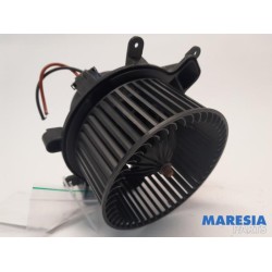 Peugeot - 5008 - Heating and ventilation fan motor