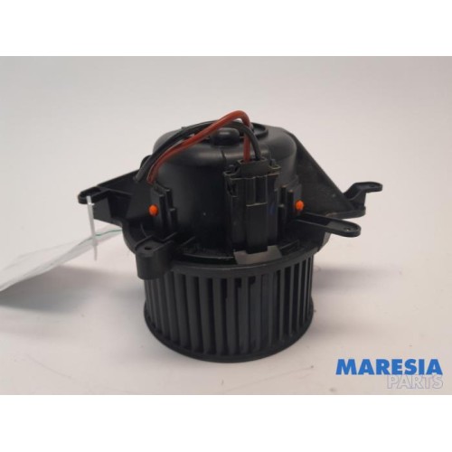 Peugeot - 5008 - Heating and ventilation fan motor