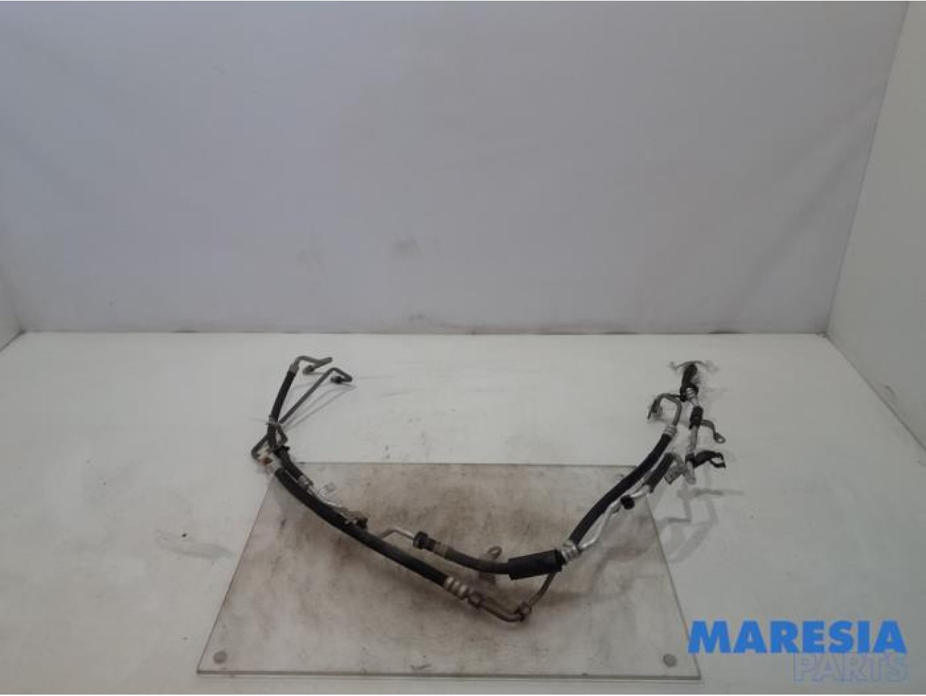 Peugeot - Boxer - Power steering line