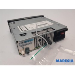 Peugeot - 5008 - Radio CD player
