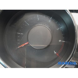Peugeot - 5008 - Instrumentenpaneel