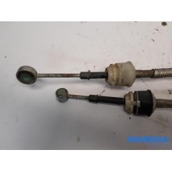 Peugeot - Boxer - Câble de commande boîte de vitesse