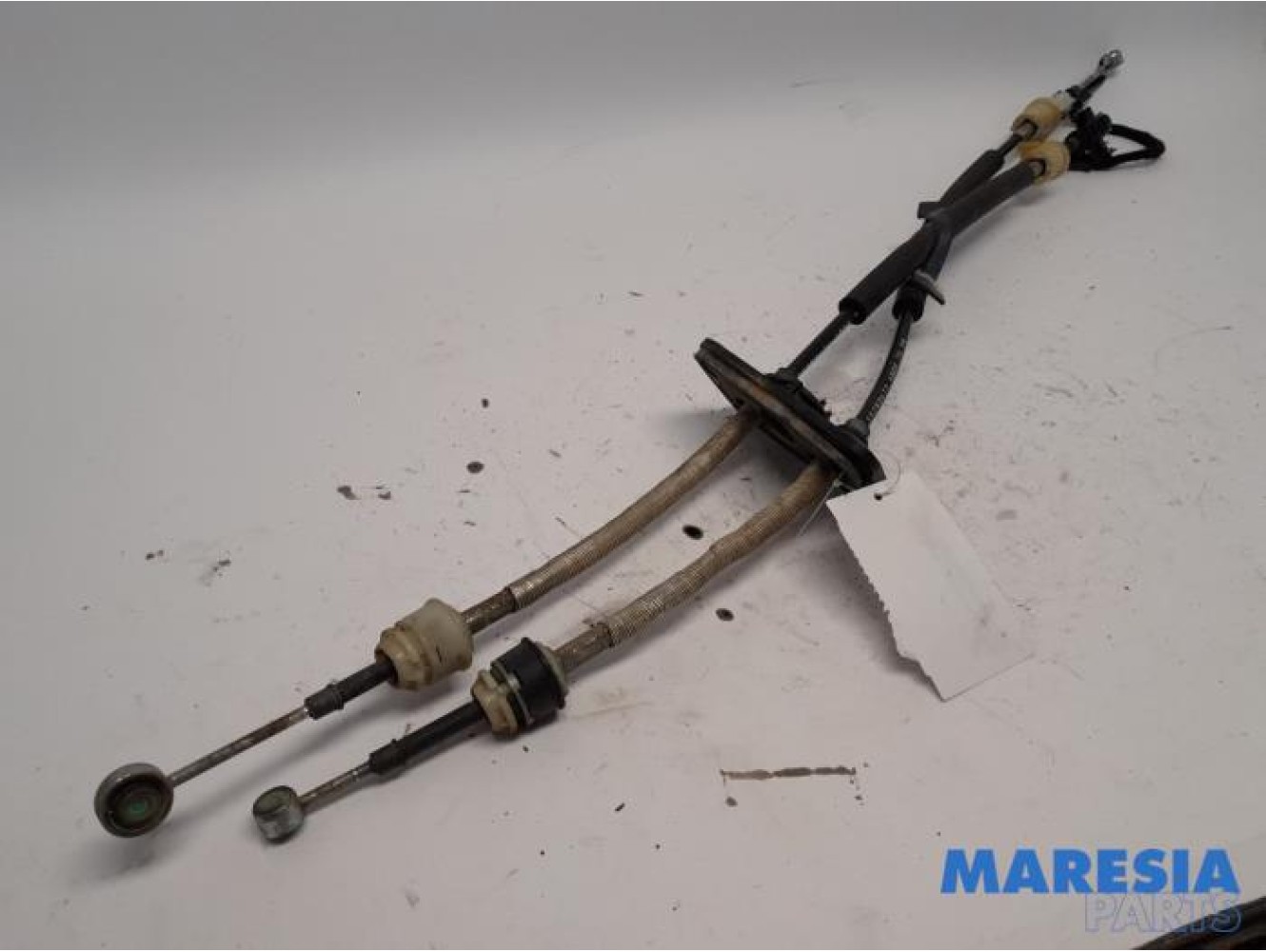 Peugeot - Boxer - Câble de commande boîte de vitesse