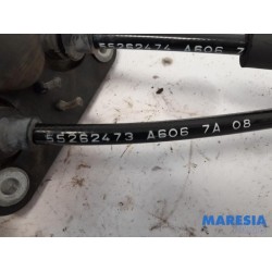 Peugeot - Boxer - Câble de commande boîte de vitesse