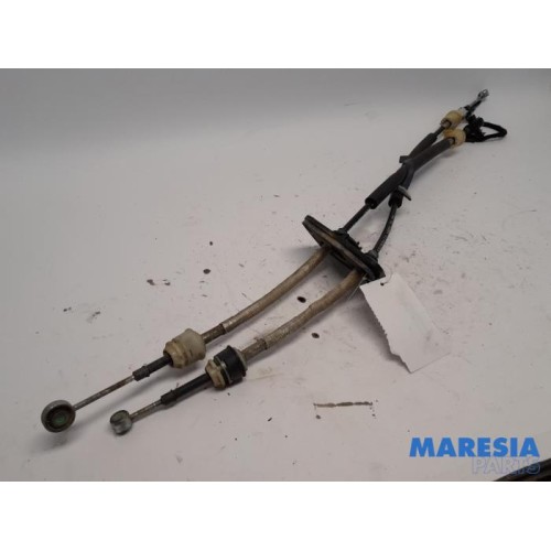 Peugeot - Boxer - Gearbox control cable