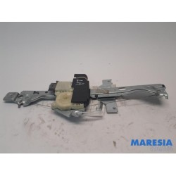 Peugeot - 5008 - Fenstermechanik 4-türig links hinten