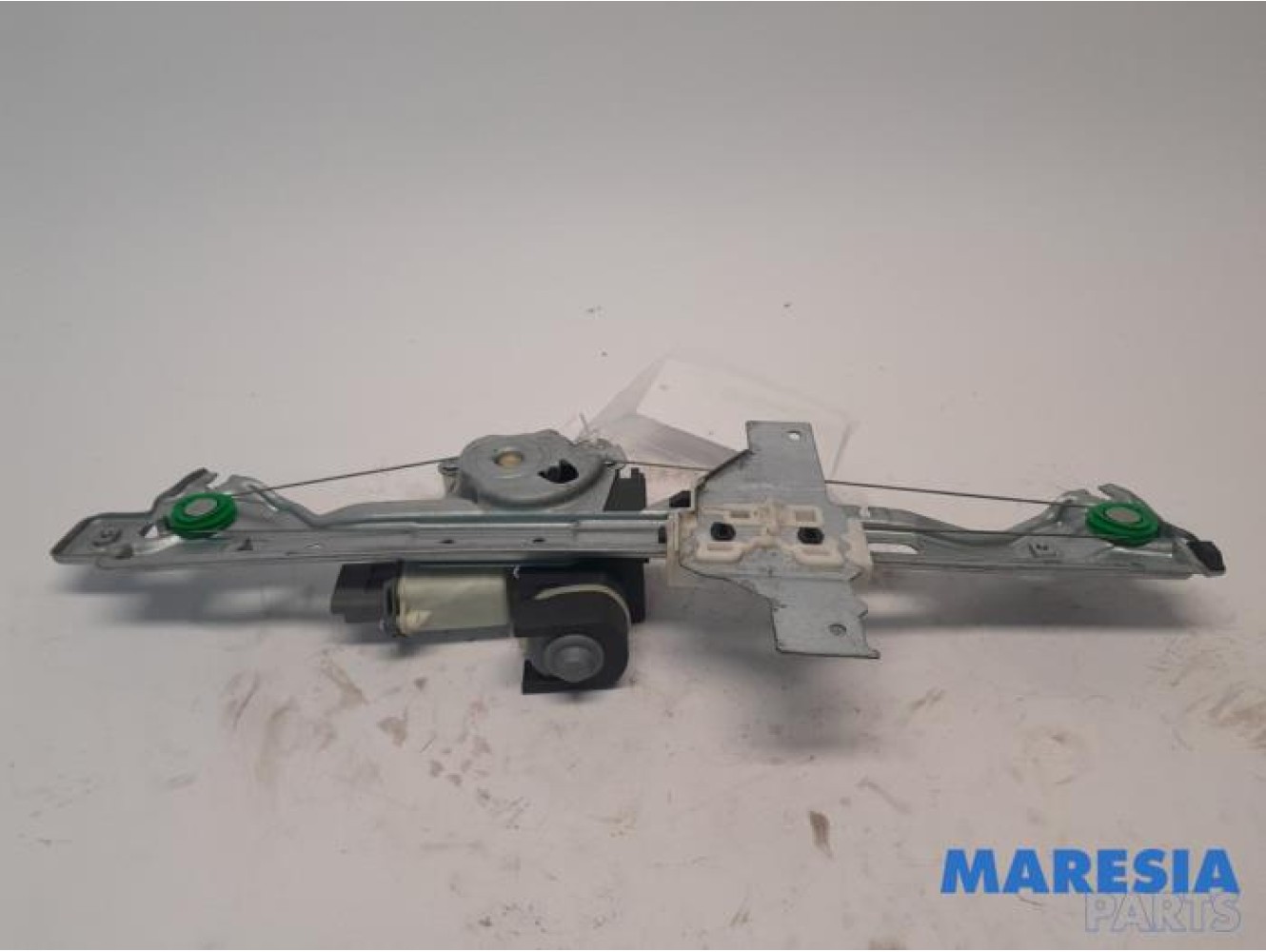 Peugeot - 5008 - Fenstermechanik 4-türig links hinten