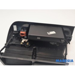 Peugeot - 5008 - Dashboard vent