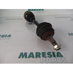 Fiat - Coupe - Aandrijfas links-voor