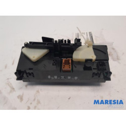 Peugeot - 5008 - Heater control panel