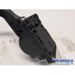 Peugeot - 5008 - Throttle pedal position sensor