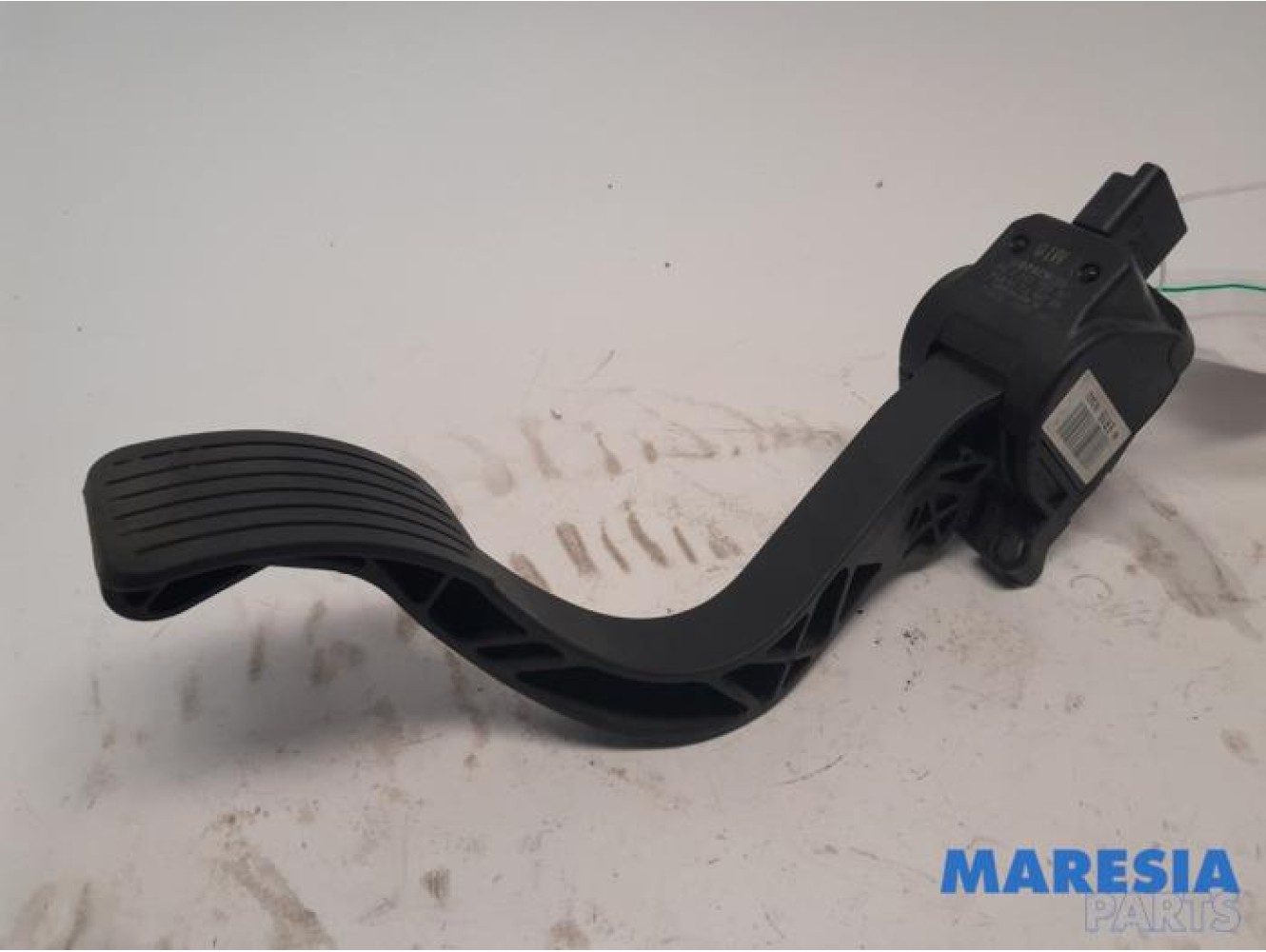 Peugeot - 5008 - Throttle pedal position sensor