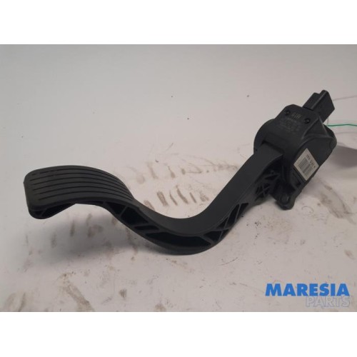 Peugeot - 5008 - Throttle pedal position sensor