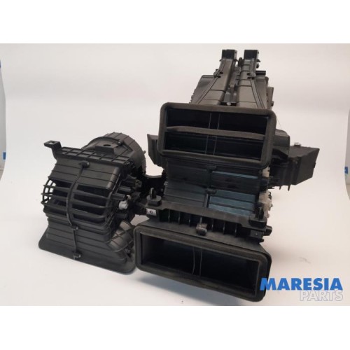 Fiat - Fiorino - Heater housing