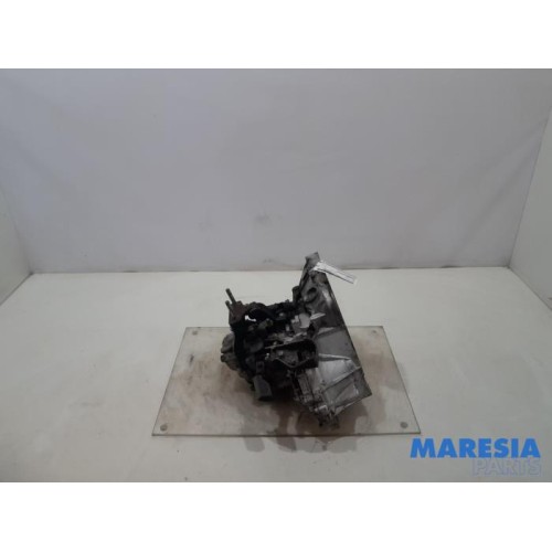 Fiat - Fiorino - Gearbox