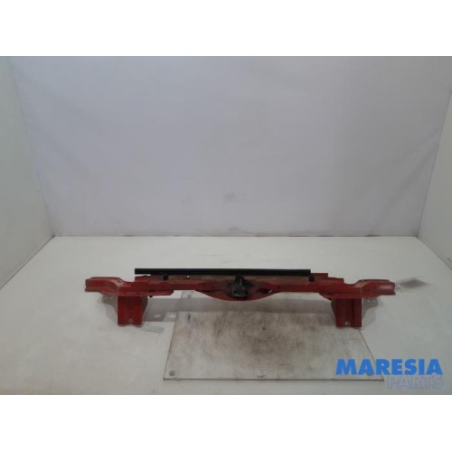 Fiat - Fiorino - Lock plate