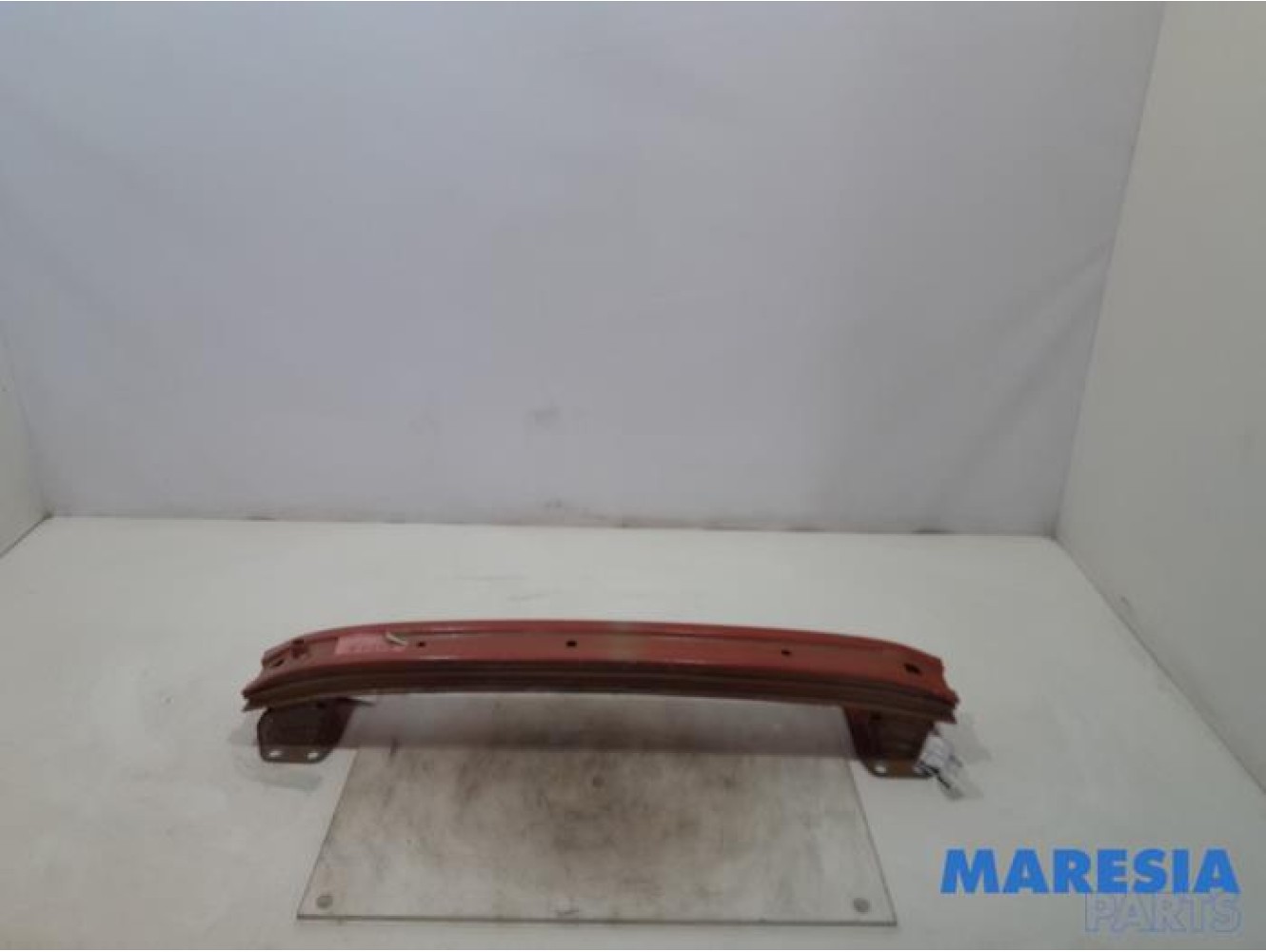 Fiat - Fiorino - Cadre pare-chocs avant