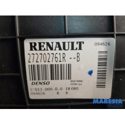 Renault - ZOE - Heater housing