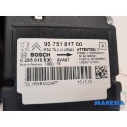 Peugeot - 5008 - Airbag Module