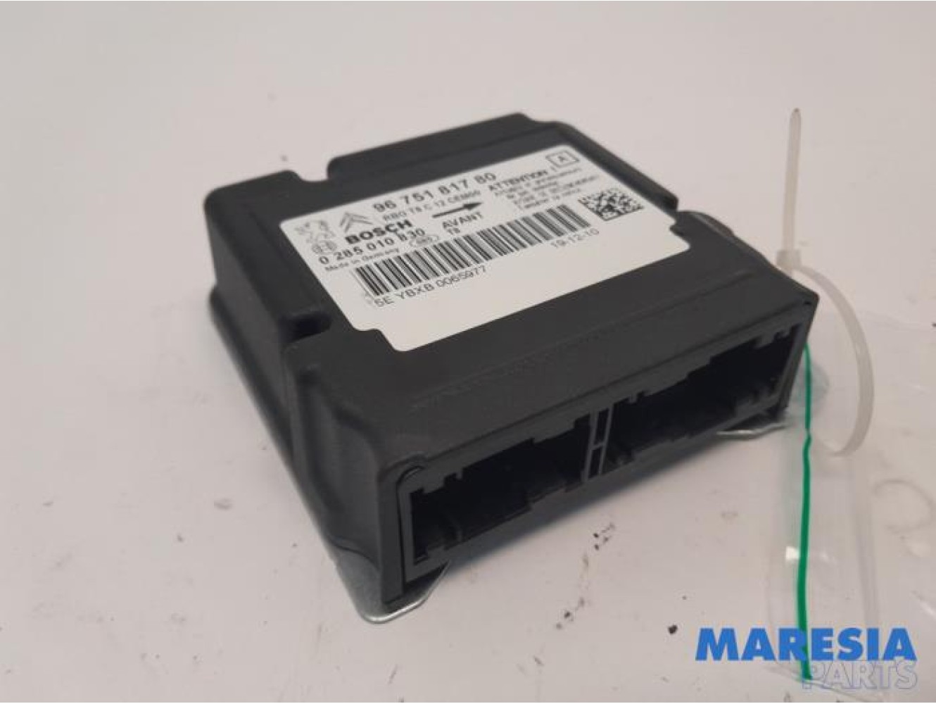 Peugeot - 5008 - Airbag Module