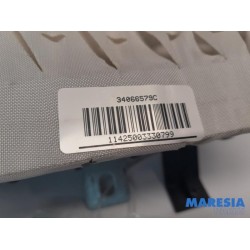 Peugeot - 5008 - Airbag rechts (Dashboard)