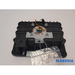 Peugeot - 5008 - Airbag rechts (Dashboard)