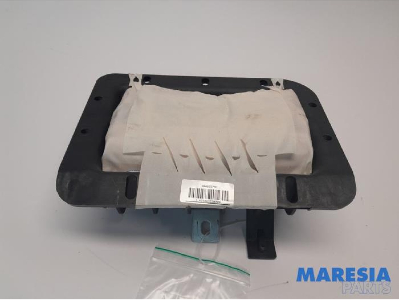 Peugeot - 5008 - Airbag rechts (Dashboard)
