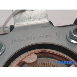 Peugeot - 5008 - Airbag rechts (Dashboard)