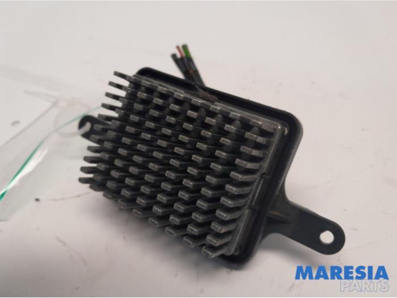 Peugeot - 5008 - Heater resistor