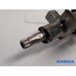 Renault - Twingo - Steering column housing