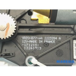 Peugeot - 5008 - Schiebedach Motor