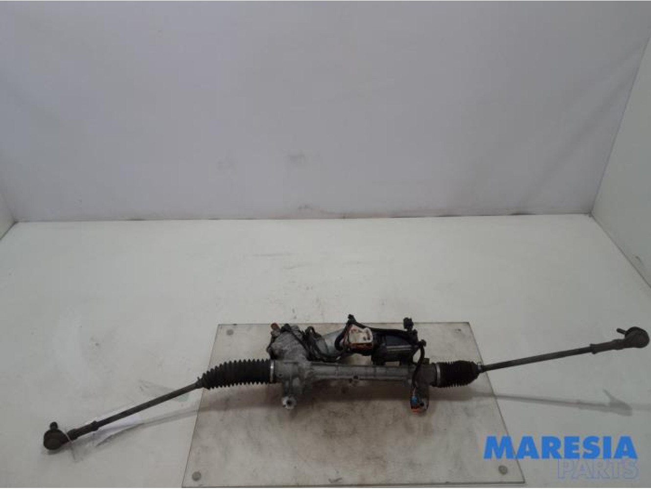 Renault - Twingo - Power steering box