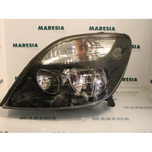 Renault - Megane Scenic - Scheinwerfer links