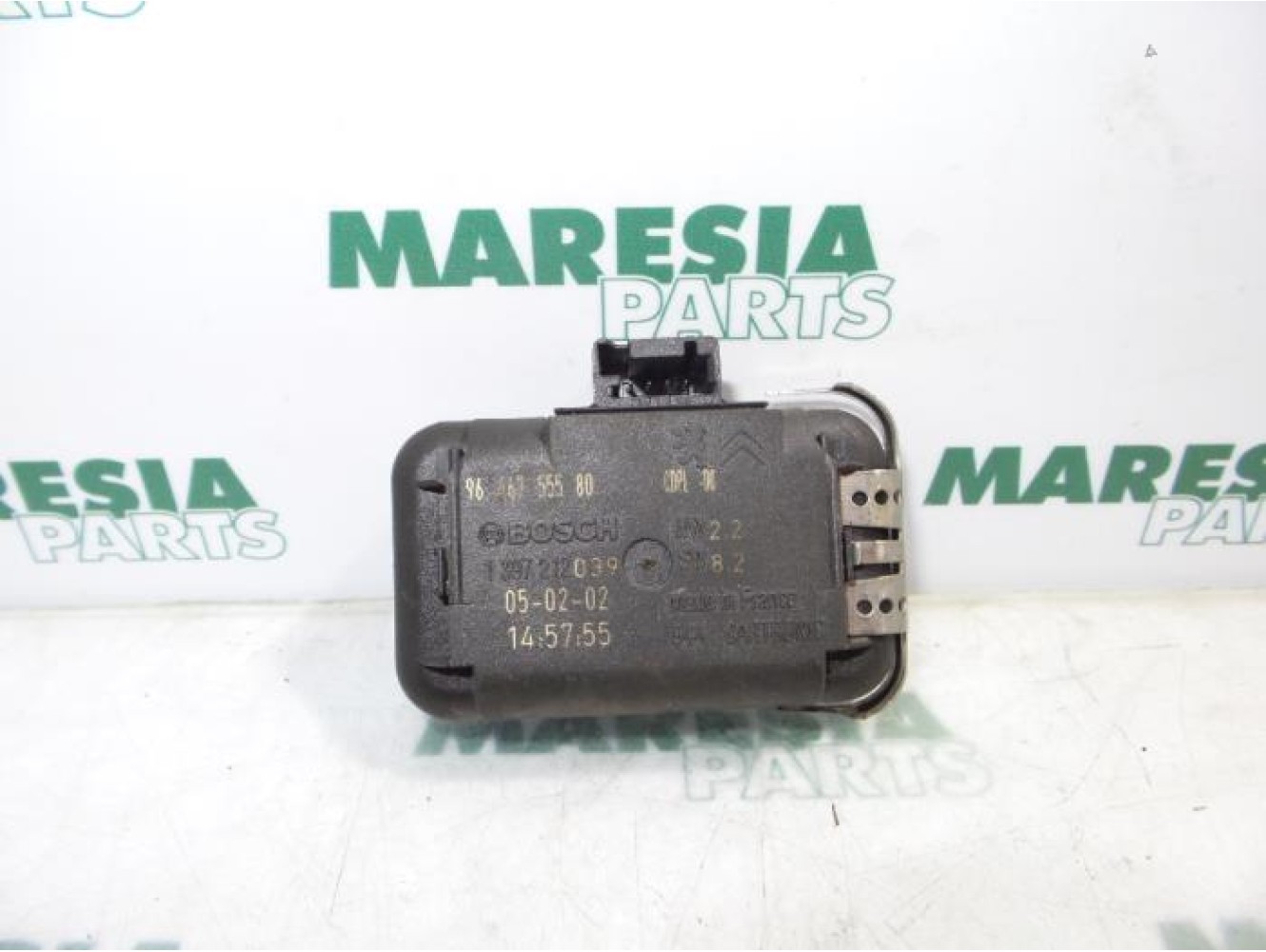 Peugeot - 406 - Rain sensor