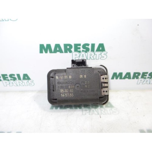 Peugeot - 406 - Rain sensor