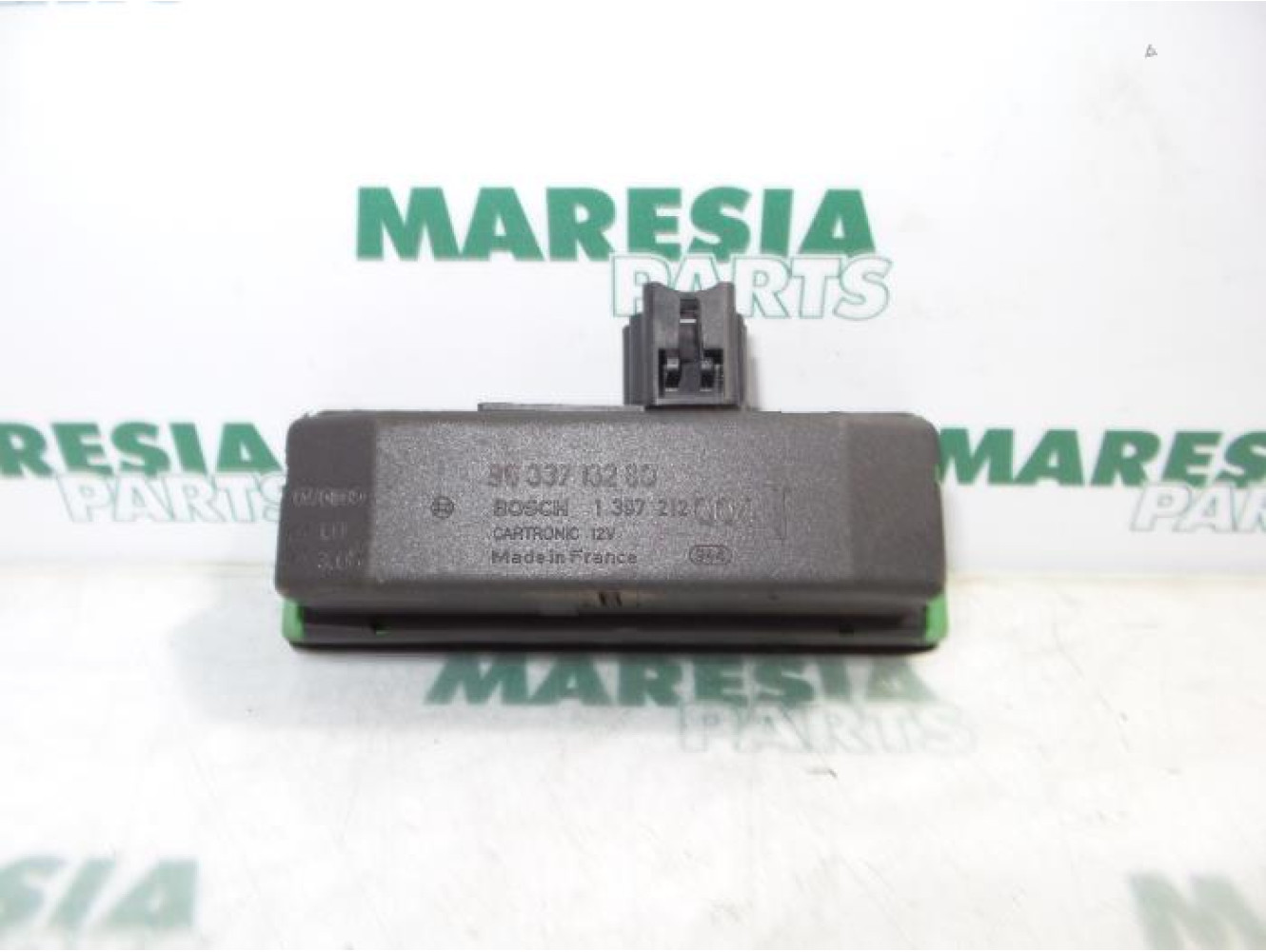 Peugeot - 406 - Regensensor