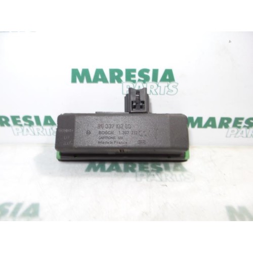 Peugeot - 406 - Rain sensor