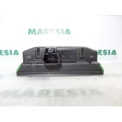 Peugeot - 406 - Rain sensor