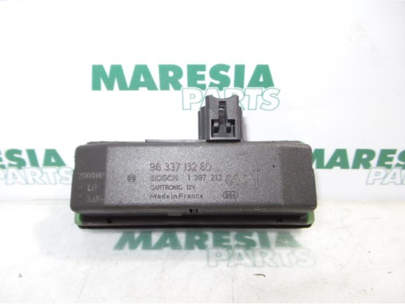 Peugeot - 406 - Rain sensor