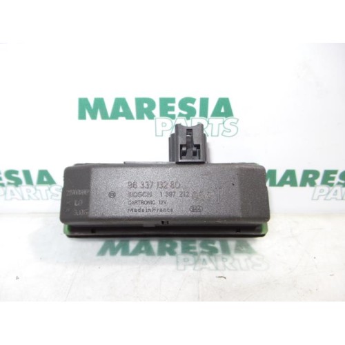 Peugeot - 406 - Rain sensor