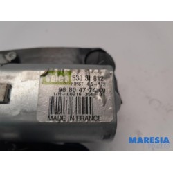 Peugeot - 5008 - Scheibenwischermotor hinten