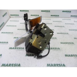 Renault - Laguna - Deurslot Mechaniek 4Deurs links-achter