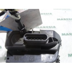 Renault - Laguna - Rear door lock mechanism 4-door, left
