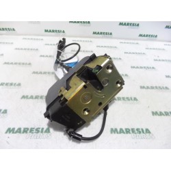 Renault - Laguna - Rear door lock mechanism 4-door, left