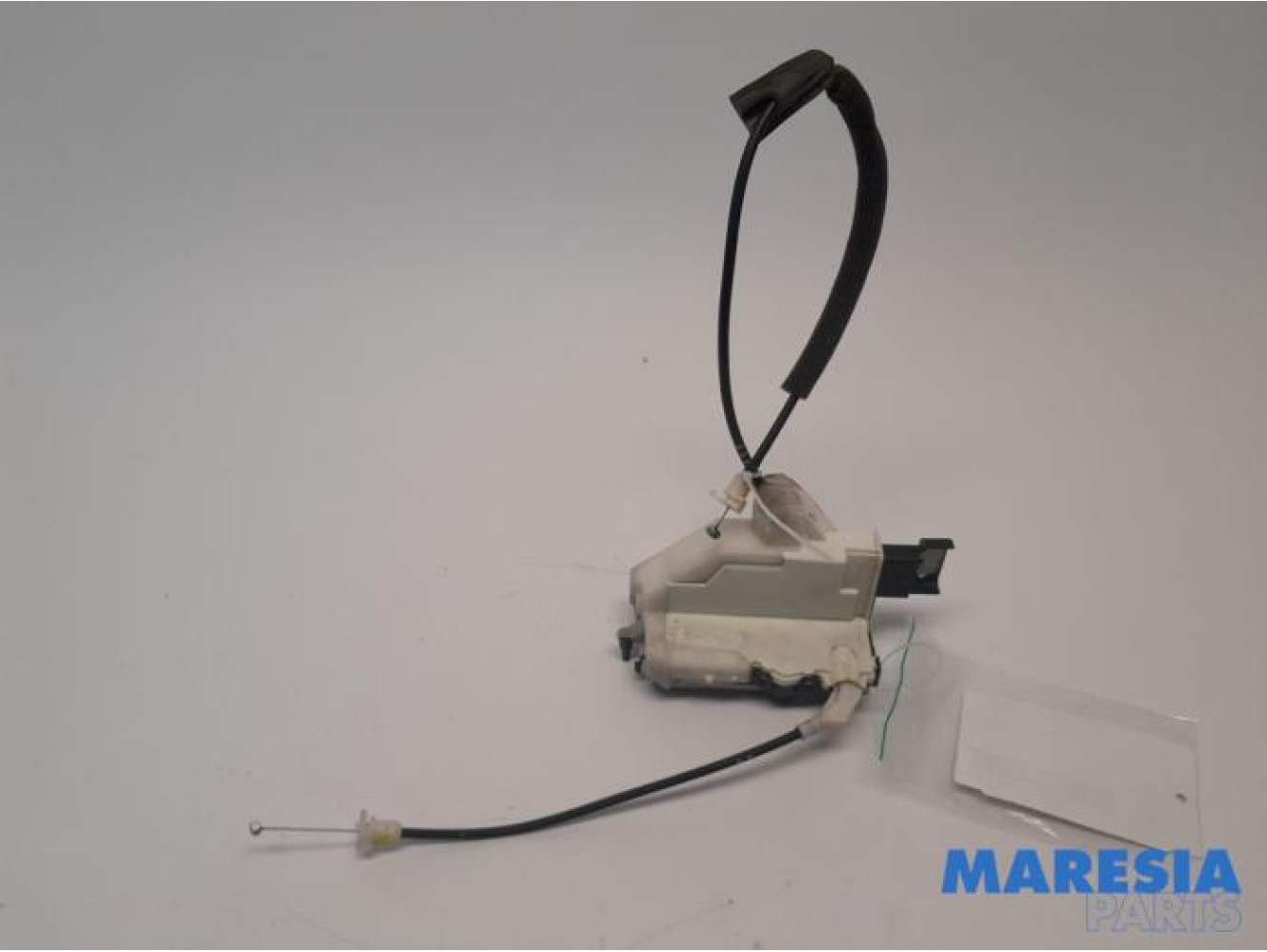 Peugeot - 5008 - Front door lock mechanism 4-door, right