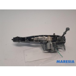 Peugeot - 5008 - Türgriff 4-türig links vorne