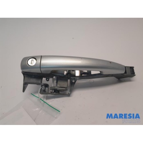 Peugeot - 5008 - Door handle 4-door, front left