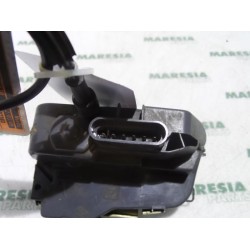 Renault - Laguna - Türschlossmechanik 4-türig links hinten
