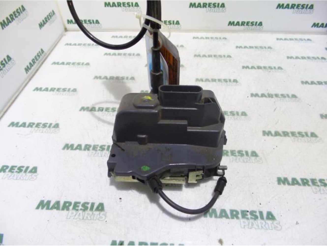 Renault - Laguna - Türschlossmechanik 4-türig links hinten